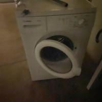 lavatrice bosh 5 kg