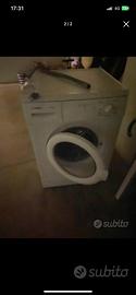 lavatrice bosh 5 kg