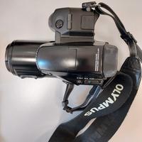 Olimpus iS 1000 macchina fotografica NON digitale