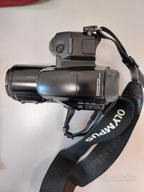 Olimpus iS 1000 macchina fotografica NON digitale