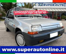 RENAULT Super 5 1.2 GTR 5/P CONSERVATA