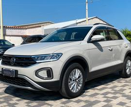Volkswagen T-Roc Life 1.0 TSI 110CV