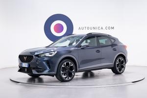 Cupra Formentor Formentor 1.5 TSI DSG