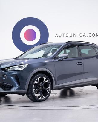 Cupra Formentor Formentor 1.5 TSI DSG