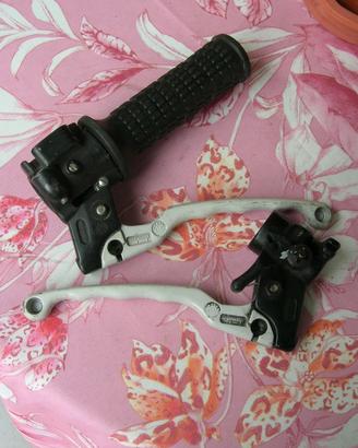 set leve per Ciao PX Piaggio