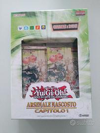 Arsenale Nascosto Capitolo I