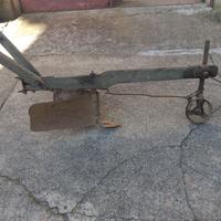 Vecchia rincalzatrice