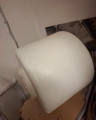 KARMAN lampada a sospensione Kimono