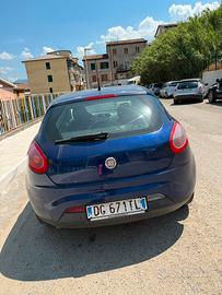 Fiat Bravo 1.9 MJT