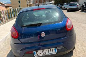 Fiat Bravo 1.9 MJT