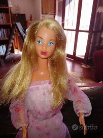 Barbie Kissing anni 70