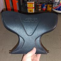 schienale Yamaha Tmax 