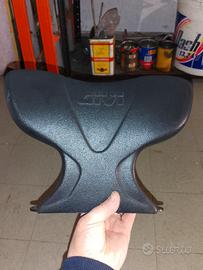 schienale Yamaha Tmax 