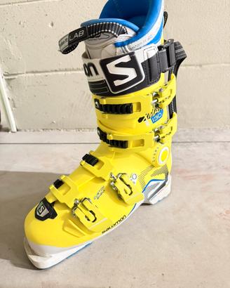 Scarponi sci