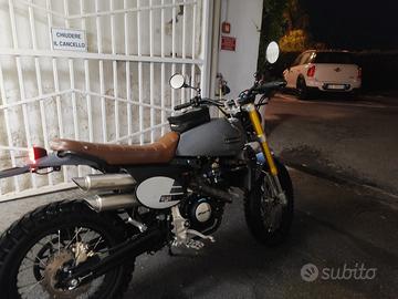 caballero 125 deluxe 