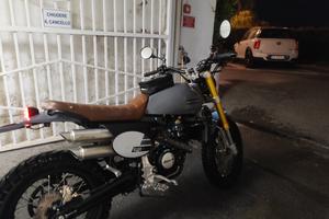 caballero 125 deluxe 