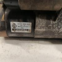 MOTORINO AVVIAMENTO RENAULT CLIO 1.5 CDI K9K