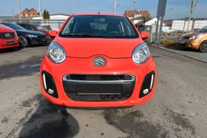 Citroen C1 1.0 3 porte Seduction