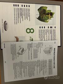 Congelatore whirlpool infinity