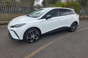 MG MG4 Luxury 64 kWh
