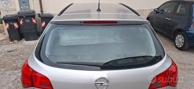 Opel astra sw 1.7 cdi 110 cv