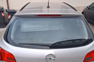 Opel astra sw 1.7 cdi 110 cv