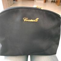 pochette coccinelle blu