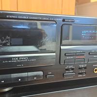 KENWOOD KX W6050