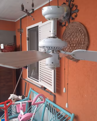 Ventilatore