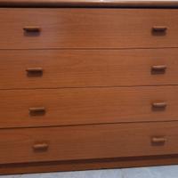 cassettiera per camera da letto