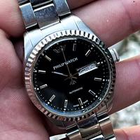 Philip watch carribbean automatico