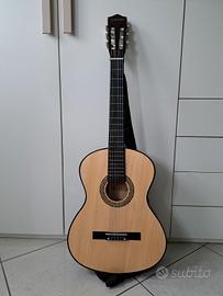 chitarra classica acustica