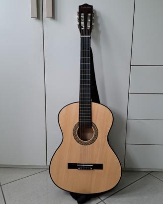 chitarra classica acustica