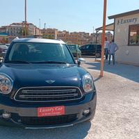 Mini Cooper D Countryman Mini 1.6 Cooper D Busines