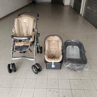passeggino Inglesina 