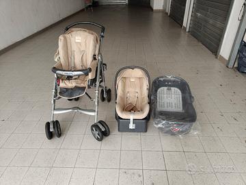 passeggino Inglesina 