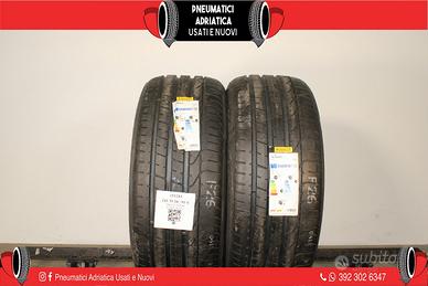 2 Gomme NUOVE 245 35 R 20 Pirelli SPED GRATIS
