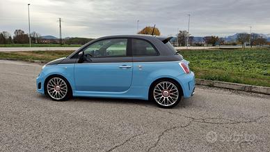 595 abarth 