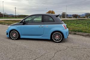 595 abarth 