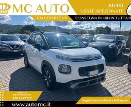 CITROEN C3 Aircross PureTech 82 Shine