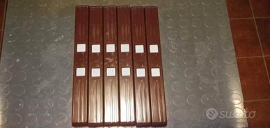 Scocca ricambio sensori Duevi