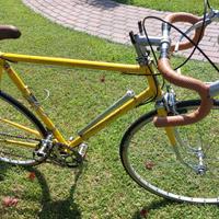 Motobecane vintage 