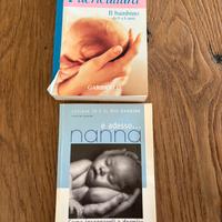 Libri per crescere neonati