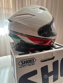 Casco SHOEI NXR2 Nocturne