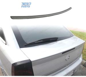 SPOILER OPEL VECTRA C HATCHBACK