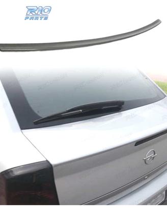 SPOILER OPEL VECTRA C HATCHBACK