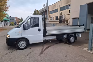 Fiat Ducato Cassone Fisso 2.3 JTD 110CV