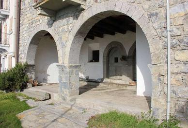 Villa a Costa di Serina (BG)