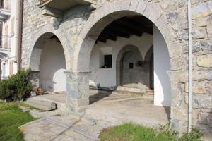 Villa a Costa di Serina (BG)