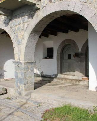 Villa a Costa di Serina (BG)